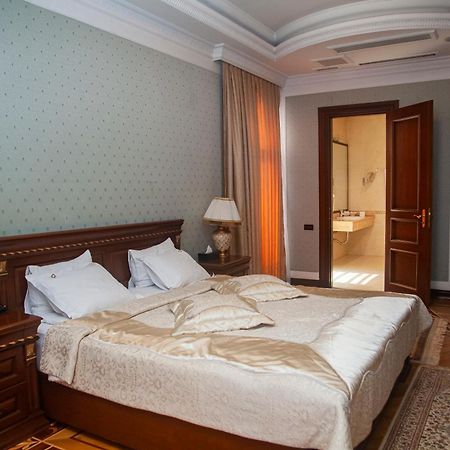 Ayf Palace Баку Екстер'єр фото