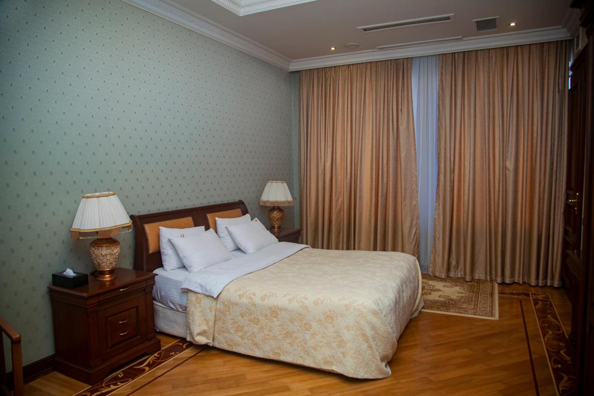 Ayf Palace Баку Екстер'єр фото