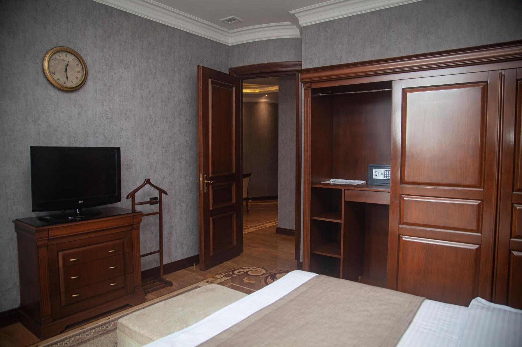 Ayf Palace Баку Екстер'єр фото
