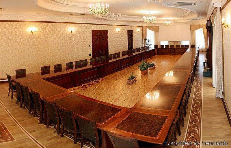 Ayf Palace Баку Екстер'єр фото