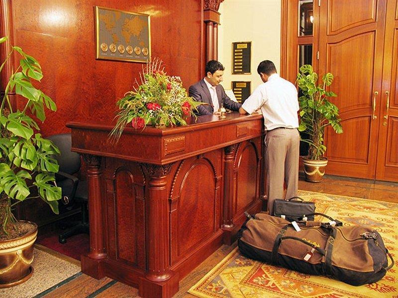 Ayf Palace Баку Екстер'єр фото