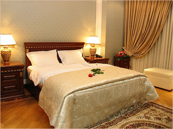 Ayf Palace Баку Екстер'єр фото