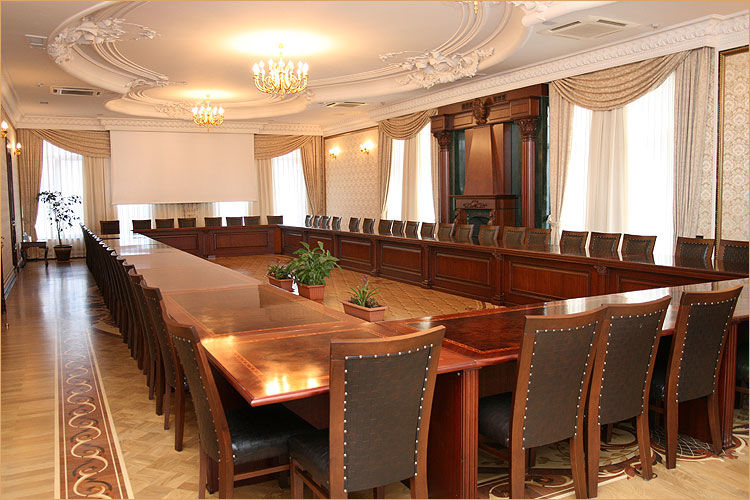 Ayf Palace Баку Екстер'єр фото